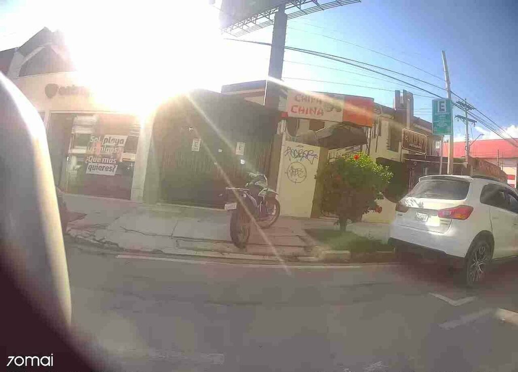 Restaurant Chifa China, Cochabamba, photo