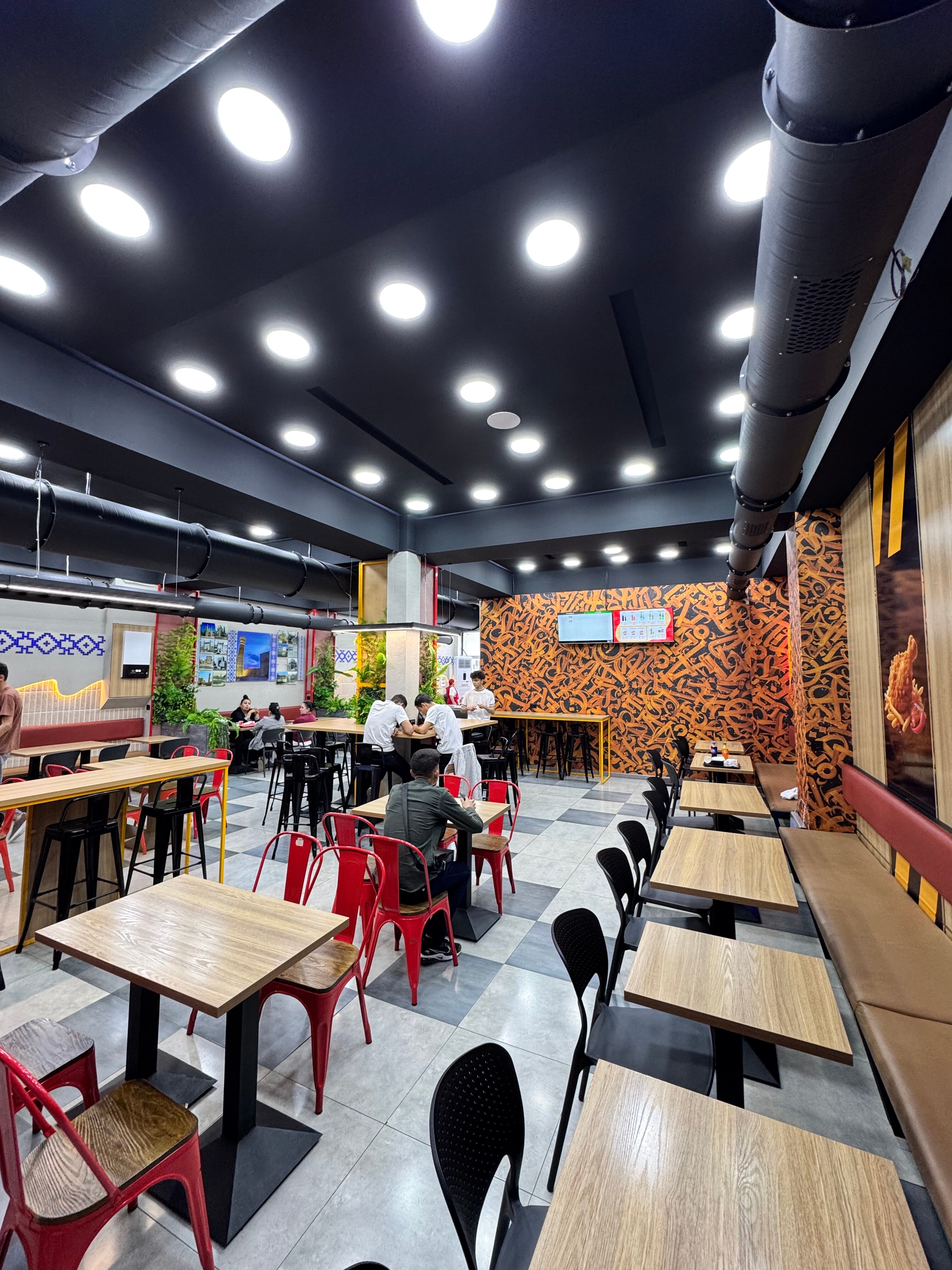 Askar bilan jinsiy ekskursiya