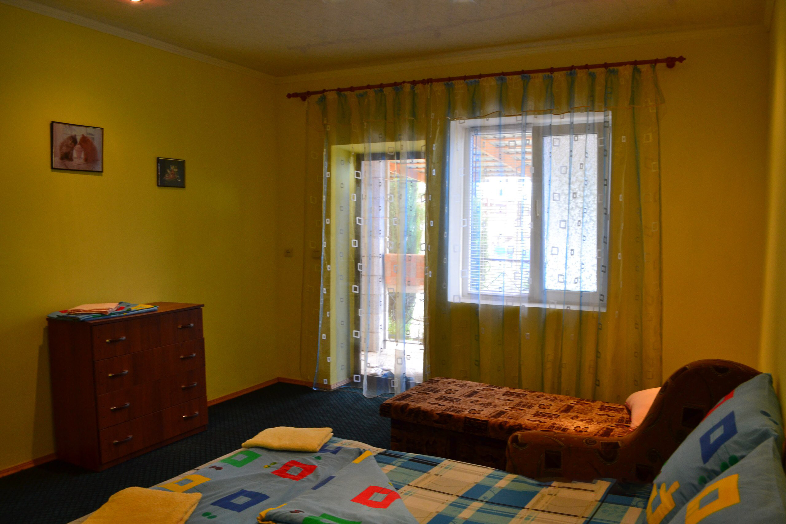 Фото Гостиный дворик