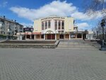 Студия Актерского Волшебства (Mira Street, 37), educación teatral y circense