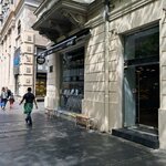 Tazé Handmade Bakery (Kneza Mihaila Street, 40) ، مقهى