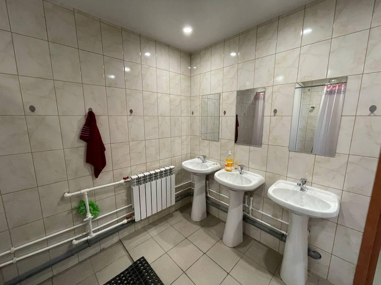 Фото Бригадир