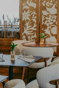 Гостиница Nuur hotel