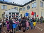 Chastny detsky sad Solnyshko (Tikhaya ulitsa, 18), kindergarten, nursery