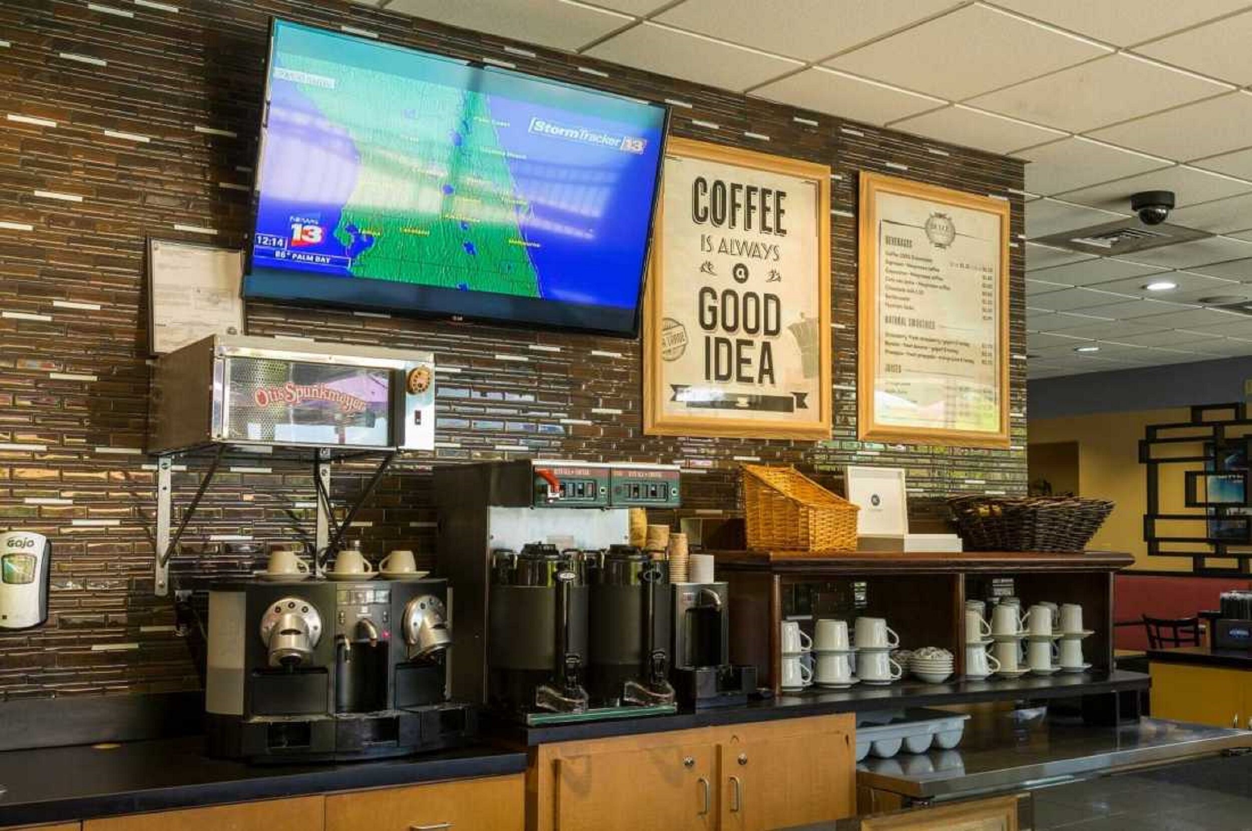 Фото Flamingo Express Hotel