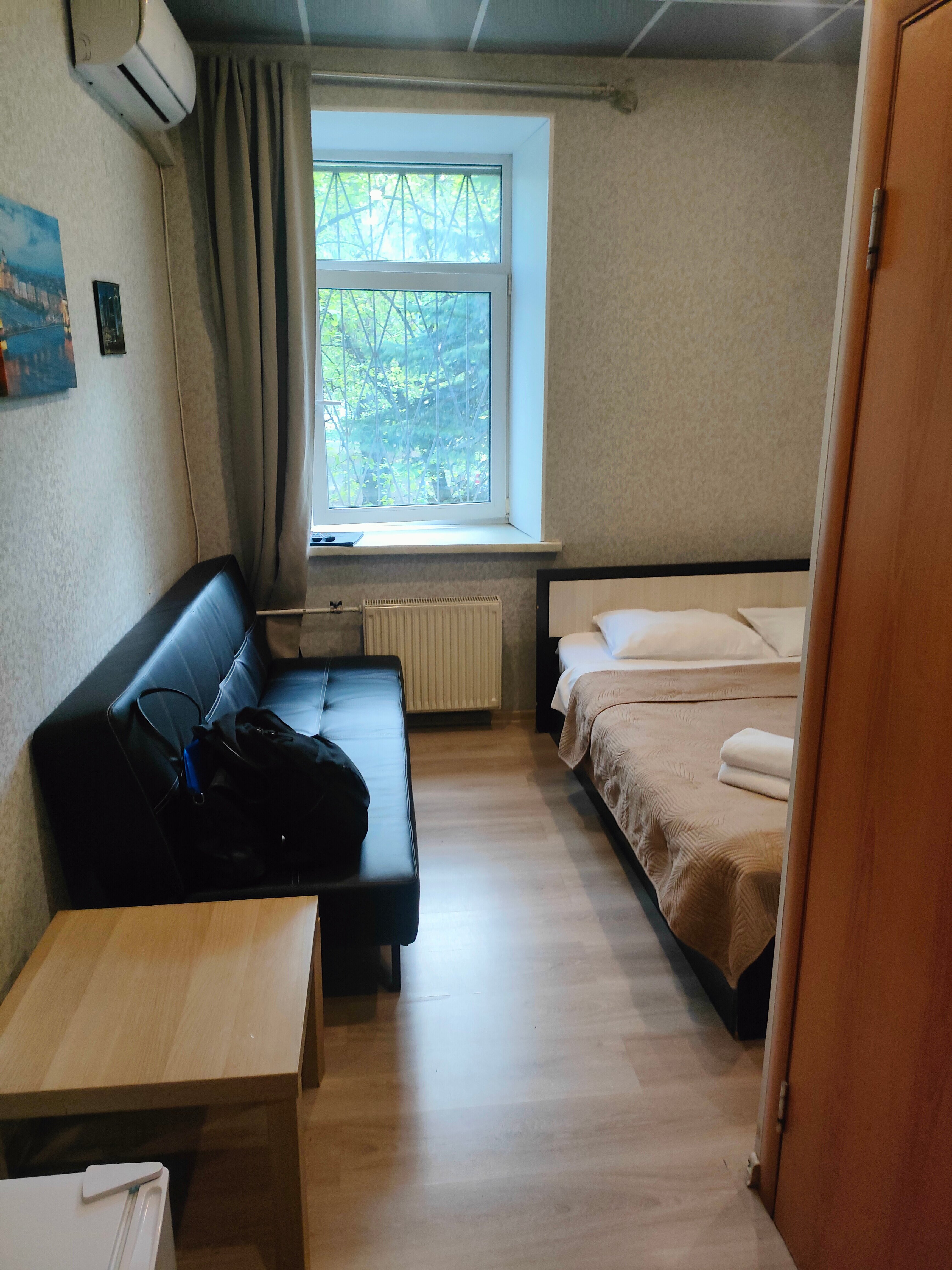 Фото Стромынка