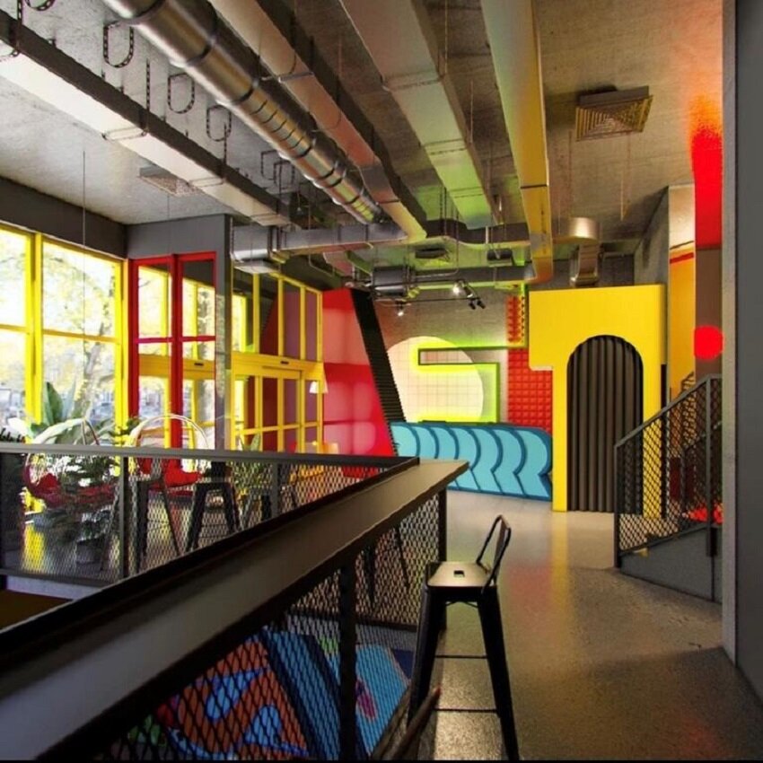 Фото Artel Hotel