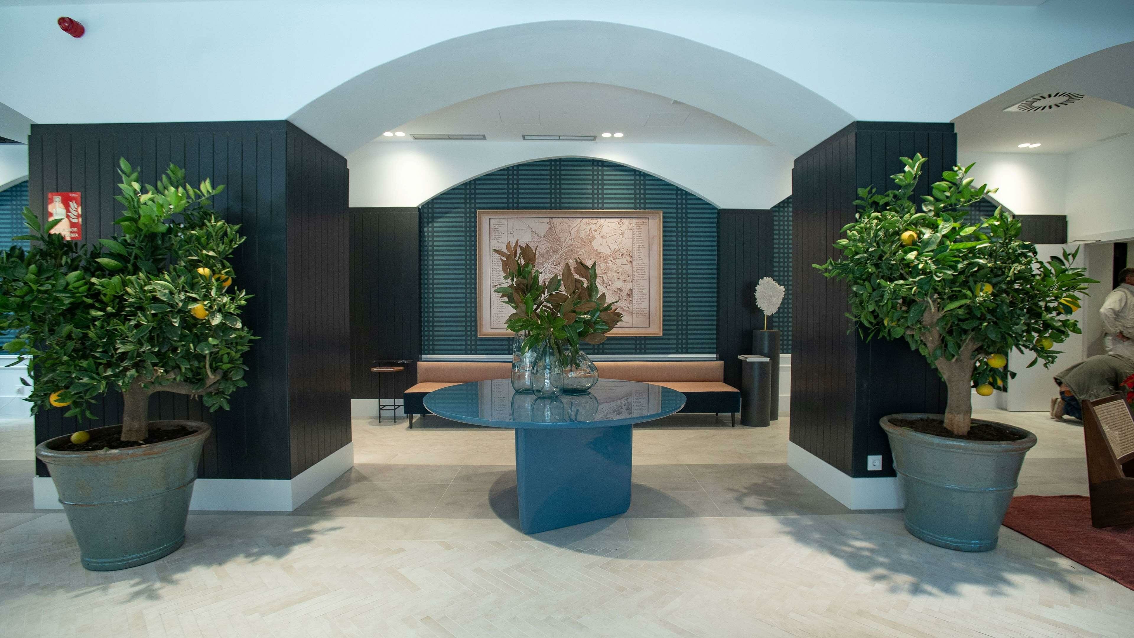 Фото Soho Boutique Colón