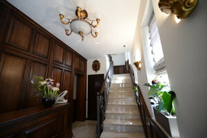 Гостиница Noblesse Boutique Hotel