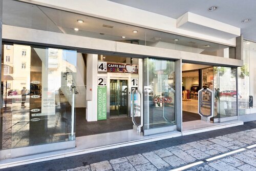 Гостиница Prima Luce Hotel - Mag Quaint & Elegant Boutique Hotels в Сплите