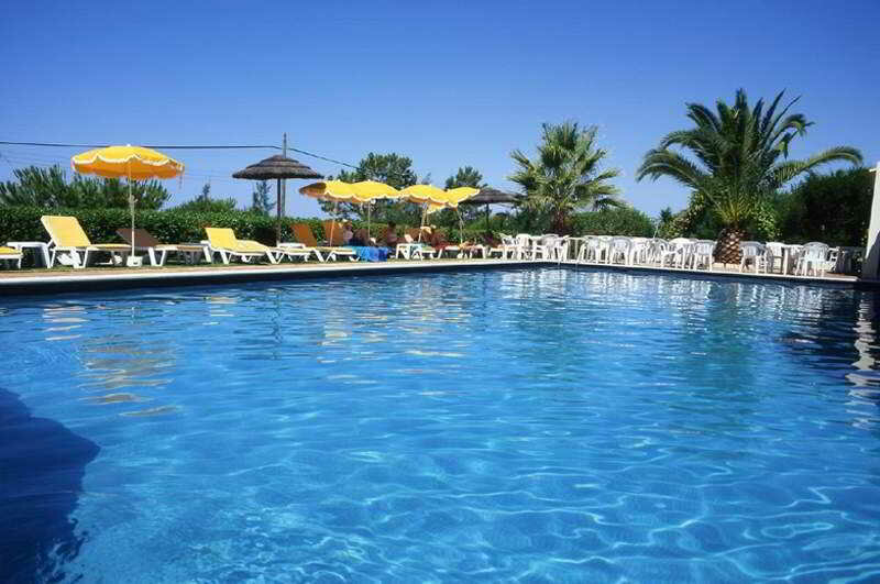 Гостиница Hotel Pinhal do Sol