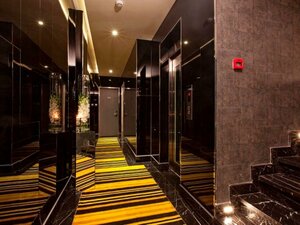 Гостиница Signature Boutique Hotel