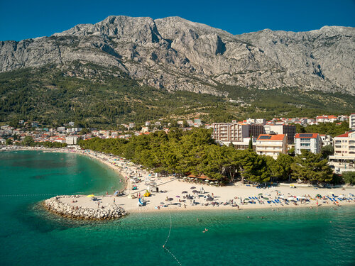 Гостиница Boutique hotel Noemia в Башке Вода