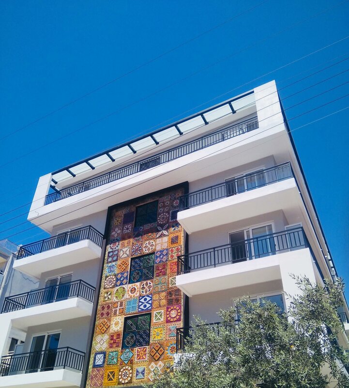 Гостиница Athens Coast Hotel в Афинах