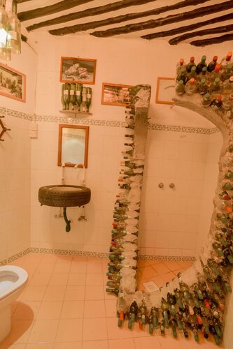 Гостиница Бутик-отель Malindi Boutique в Занзибаре