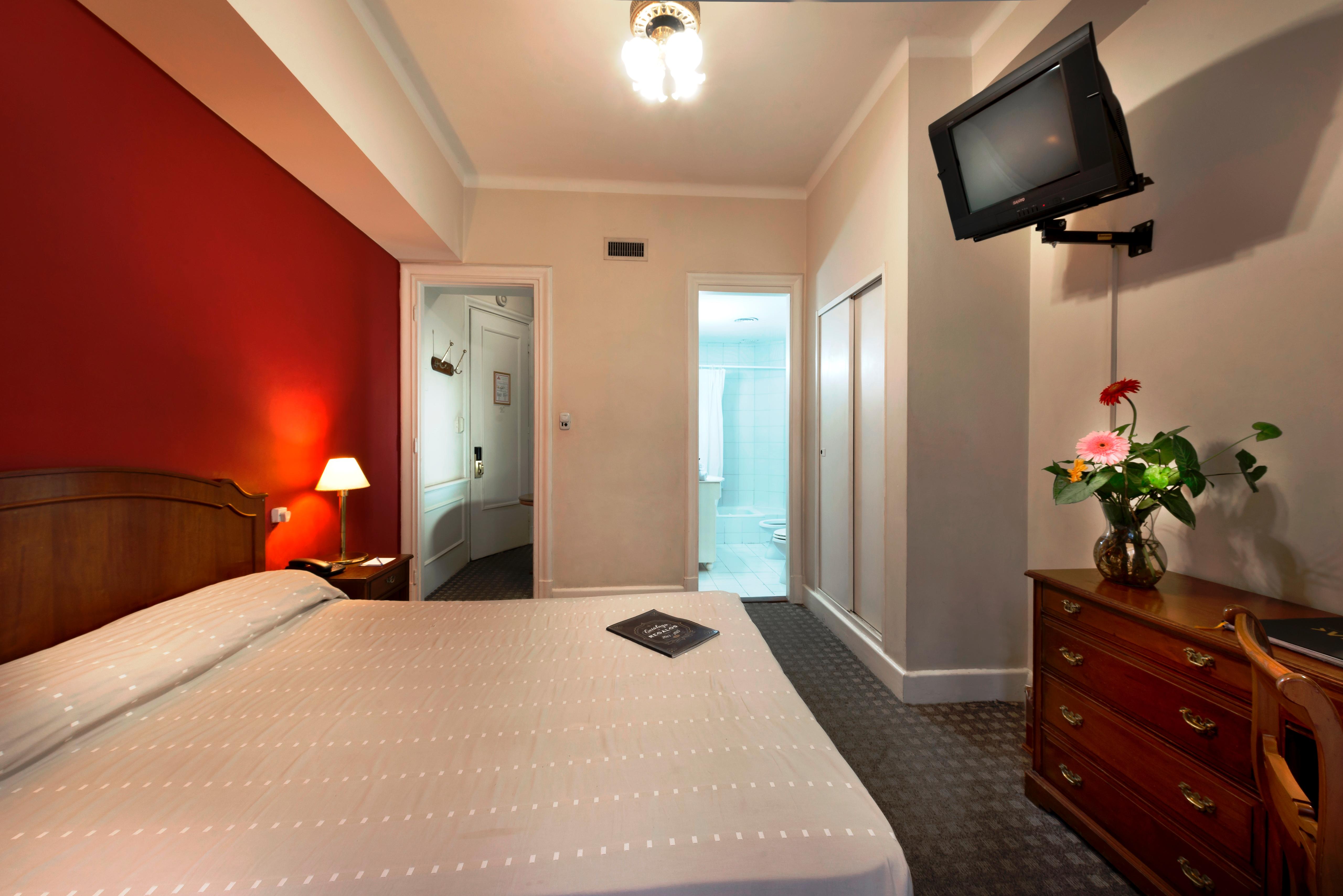 Фото Catalinas Suites