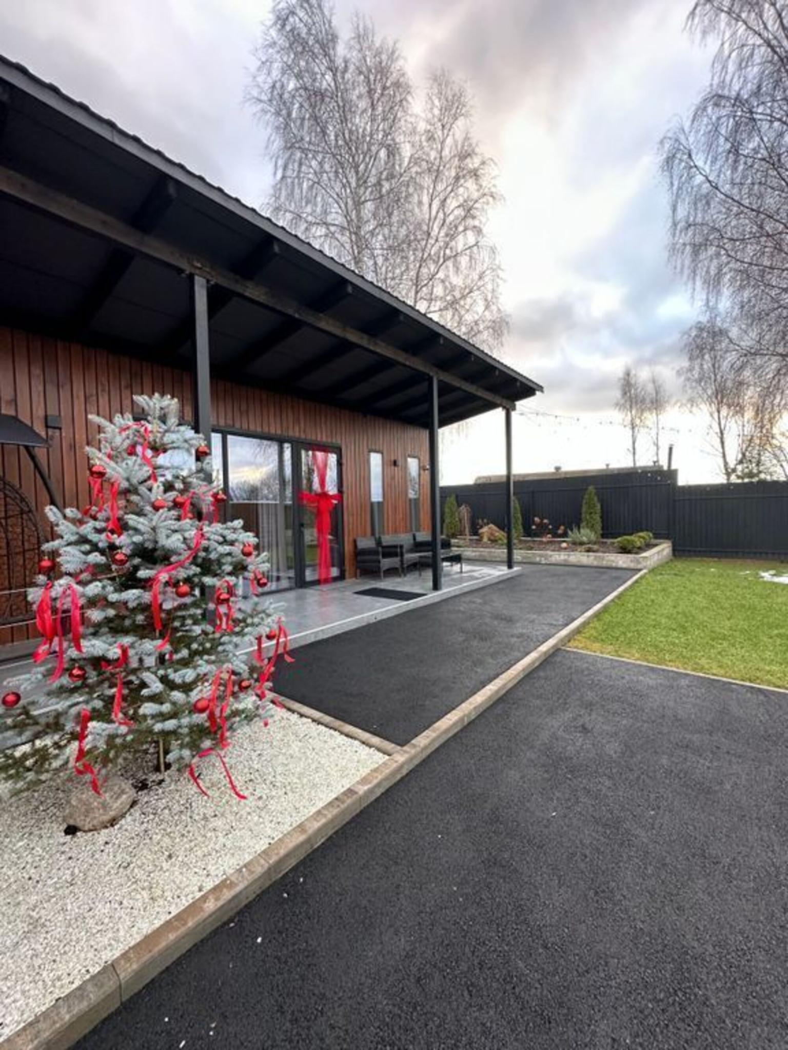 Фото У. Дача