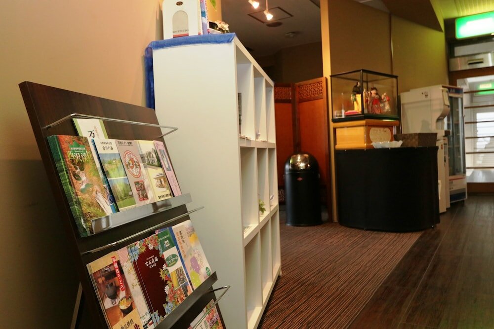 Фото Hotel Rakuserina