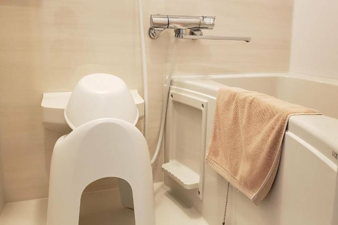 Фото Hotel Chuo Crown