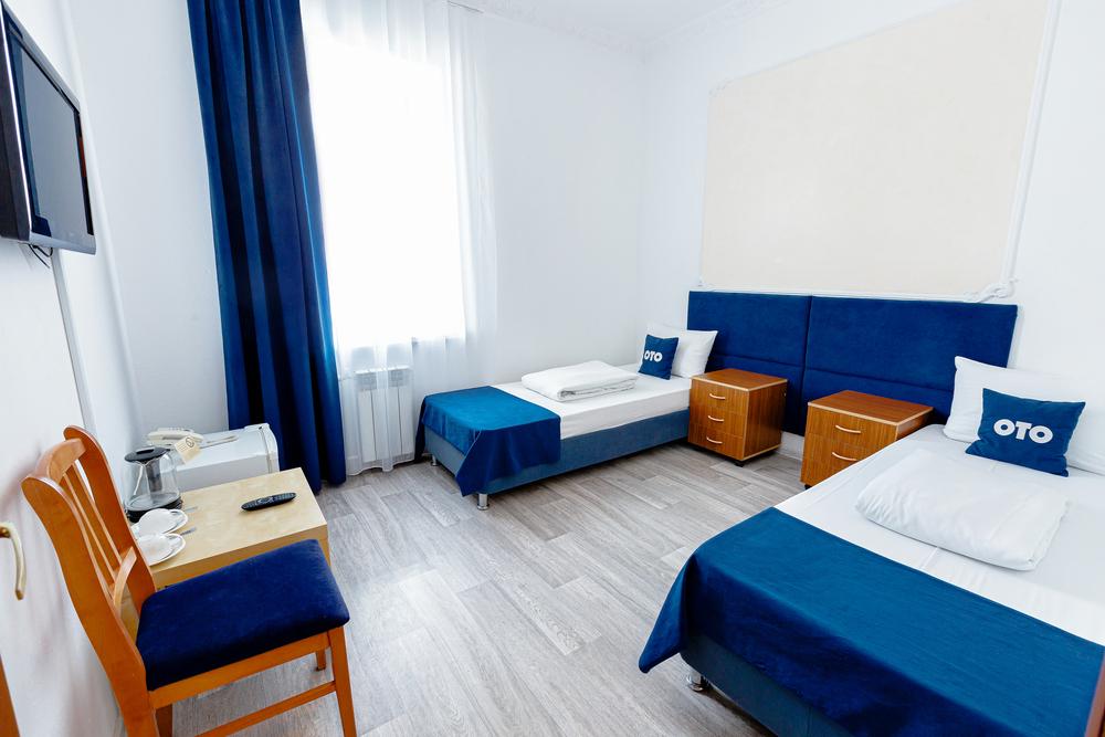 Фото ОТО Смоленск