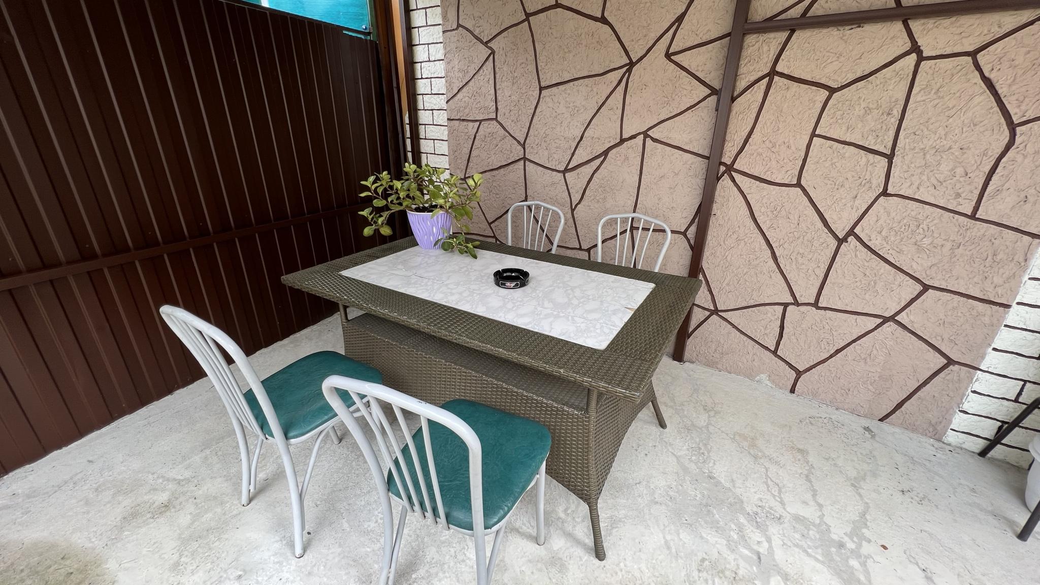 Фото Дача на Мзымтинской