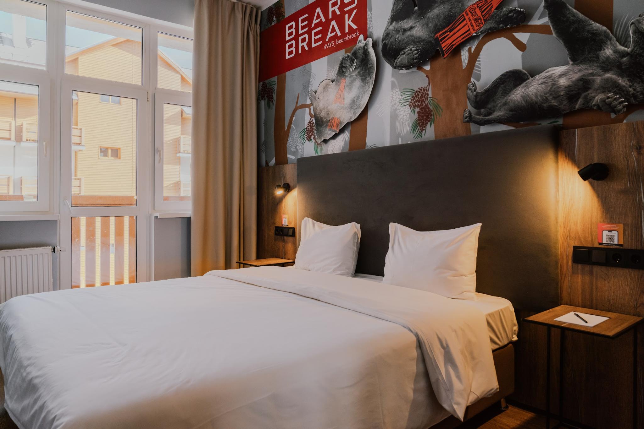 Фото Ays Design Hotel