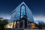 Radisson Hotel Istanbul Harbiye (Istanbul, Sisli, Cumhuriyet Avenue, 46) ، فندق