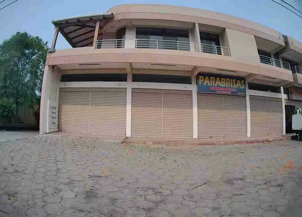 Auto parts and auto goods store Auto repuestos, Santa Cruz de la Sierra, photo