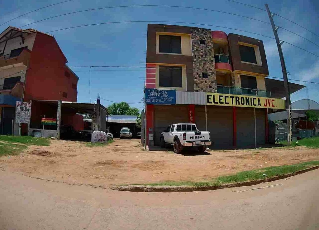 Carpentry Carpentry, Santa Cruz de la Sierra, photo