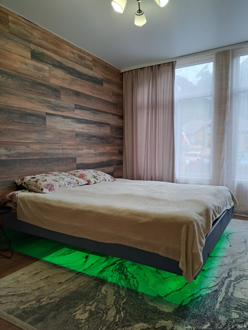 Фото Времена года Архыз