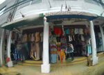 Clothing Sales Point (Santa Cruz de la Sierra, Distrito Municipal 11, Prolongación Campero, 206), clothing store