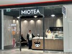 MioTea (Urban-Type Settlement of Novoivanovskoe, Zapadnaya ulitsa, 181), coffee shop