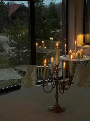 Иное жильё Шанти в Щербининском сельском поселении