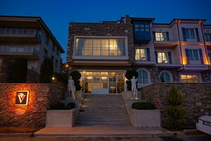 Vinifera Ephesus Hotel (Izmir, Selcuk, 14 May Neighborhood, Zeynel Irmak Avenue, 30), hotel