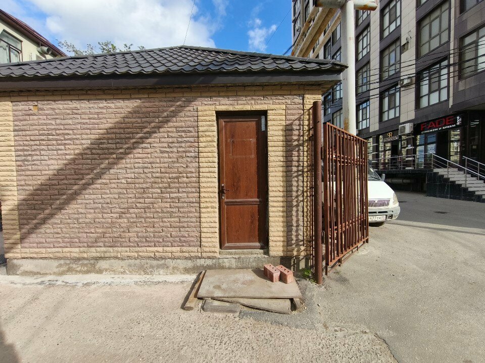 Rental Фирма по прокату и продаже строительных лесов, Makhachkala, photo