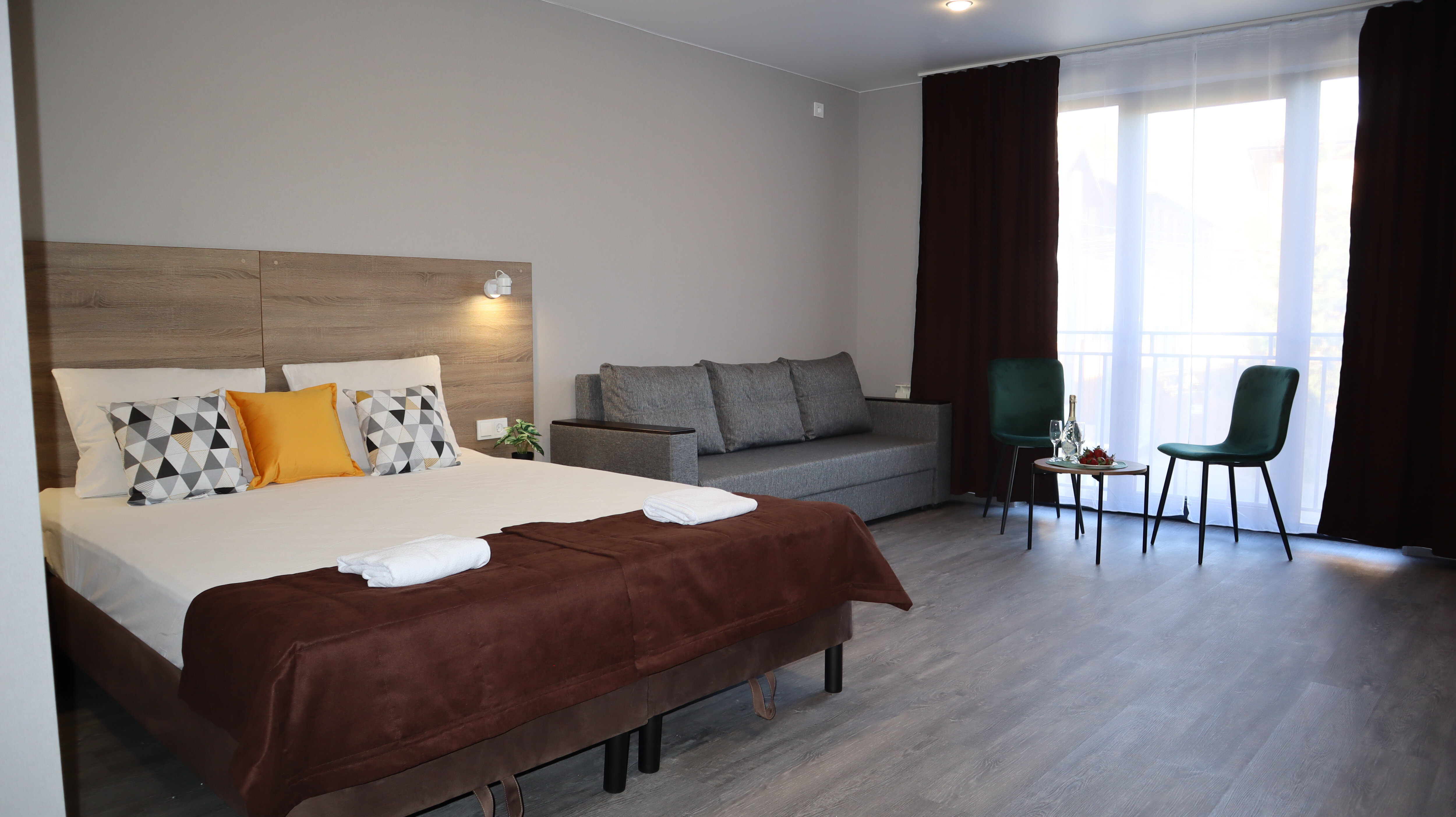 Фото Поляна 315