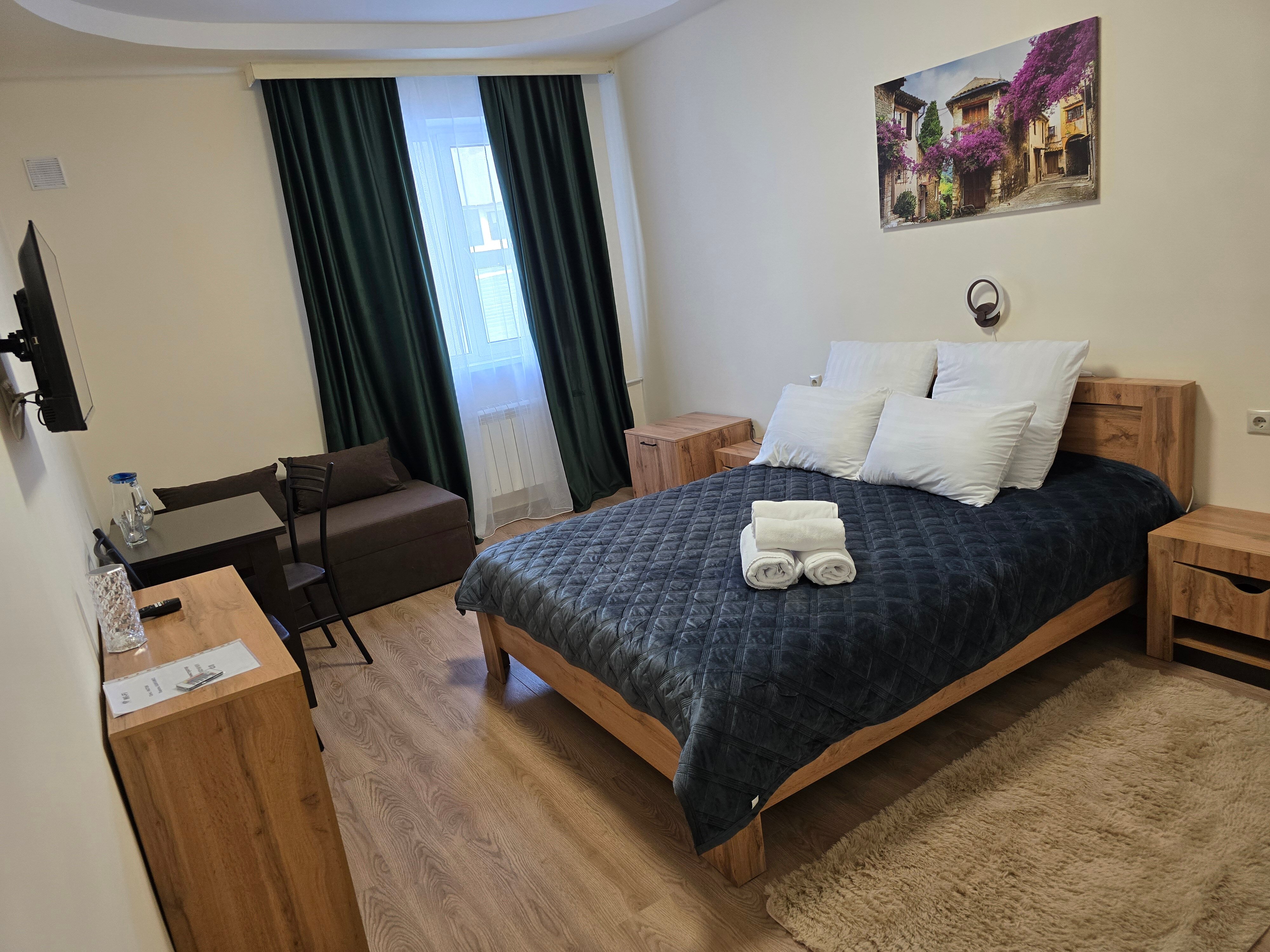 Фото Залессье