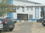 Газпромбанк (ulitsa Krupskoy, 55), atm