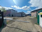 Respekt plyus (Vtorchermeta Street, 6А), monos de trabajo