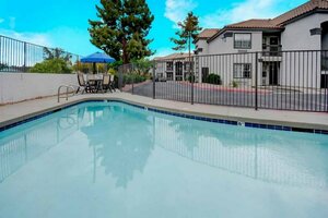 Гостиница Studio 6 Tempe, Az