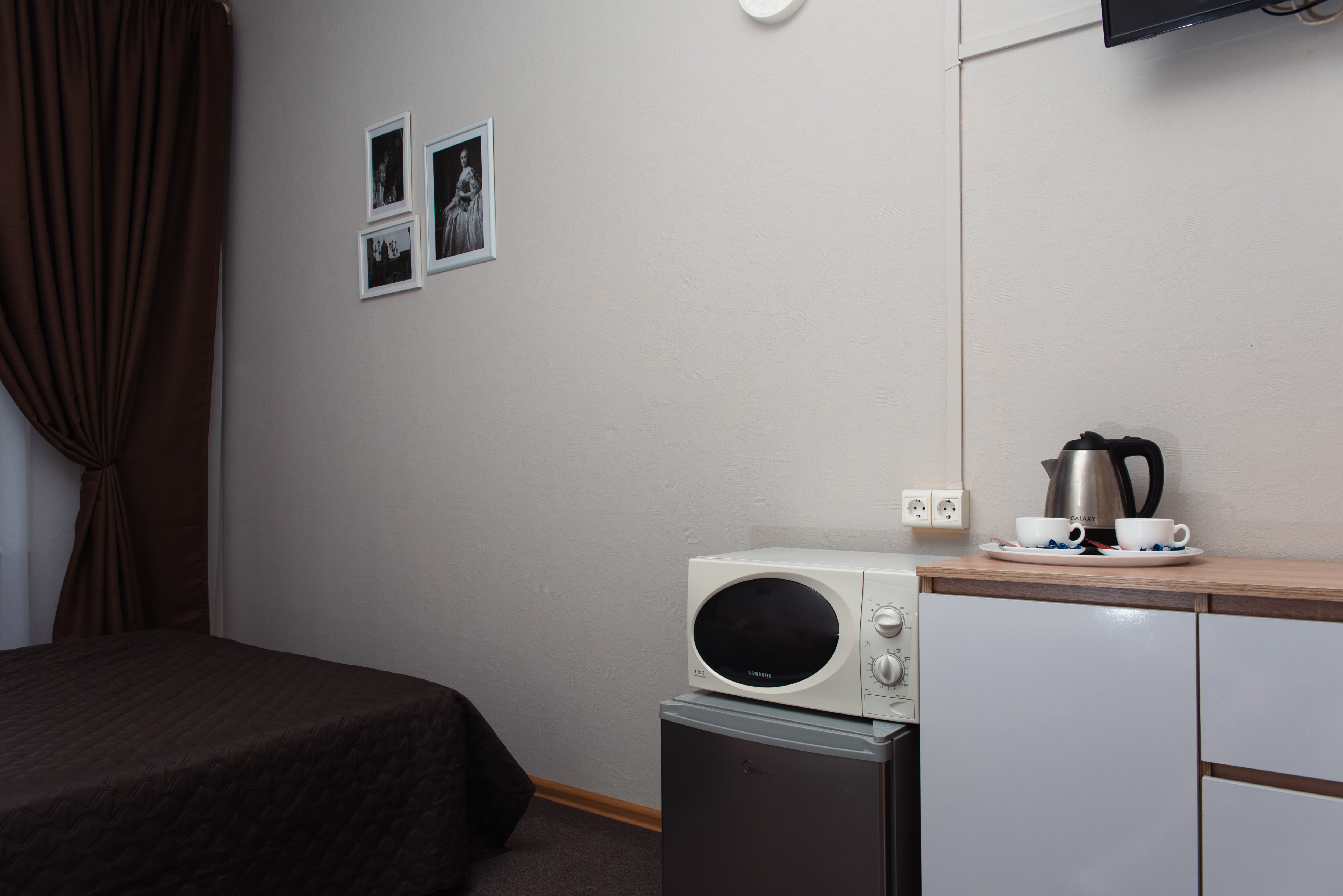 Фото МК Мокко