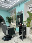 Бестman (Sheremetyevskaya Street, 6) ، مصففو الشعر