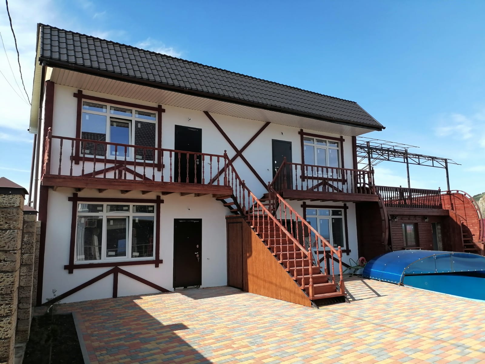 Фото Курортный