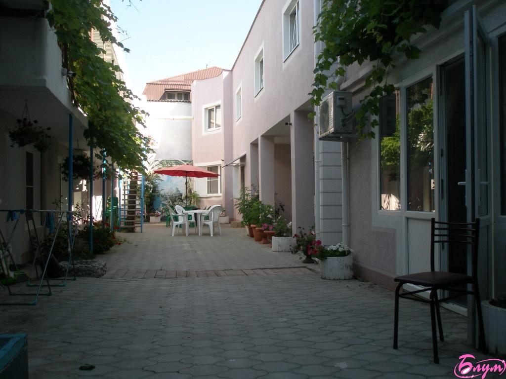 Фото Гостевой дом Блум