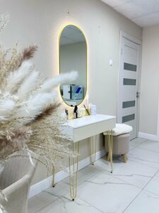 The Atmosphere of Beauty (Udomlya, prospekt Kurchatova, 24А), salón de belleza