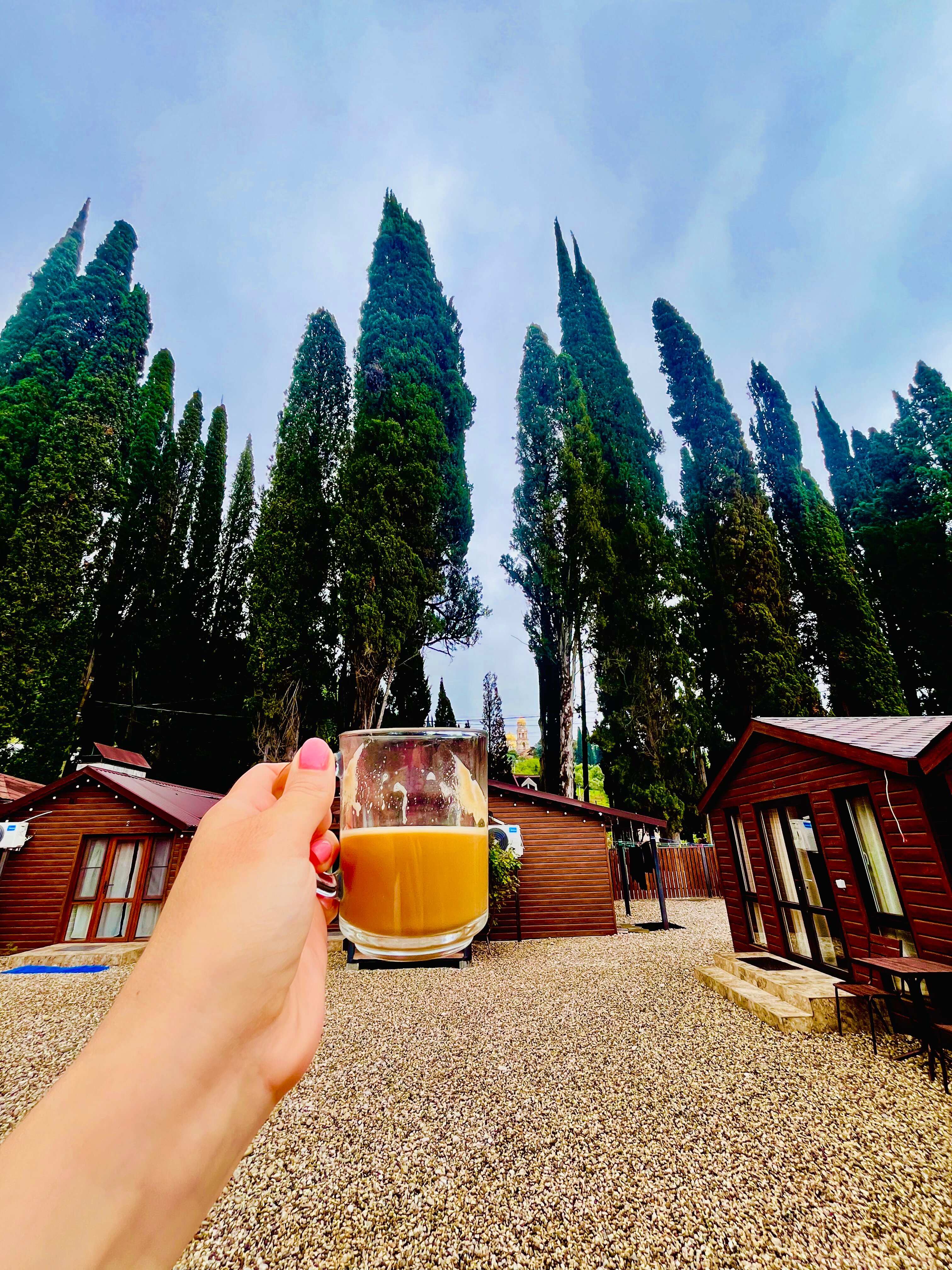 Фото Царское село Анхуа