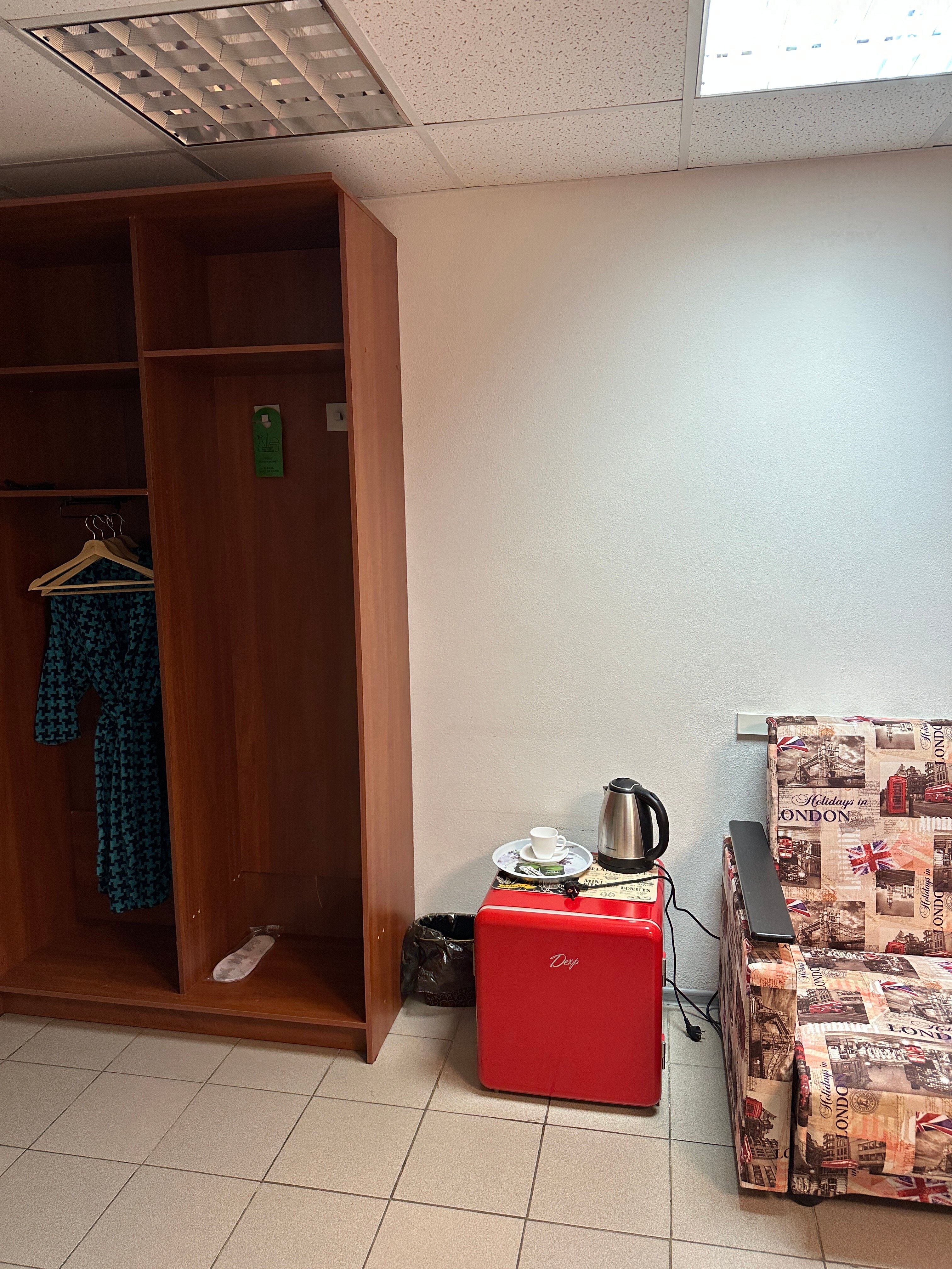 Фото Гостиница Кстово