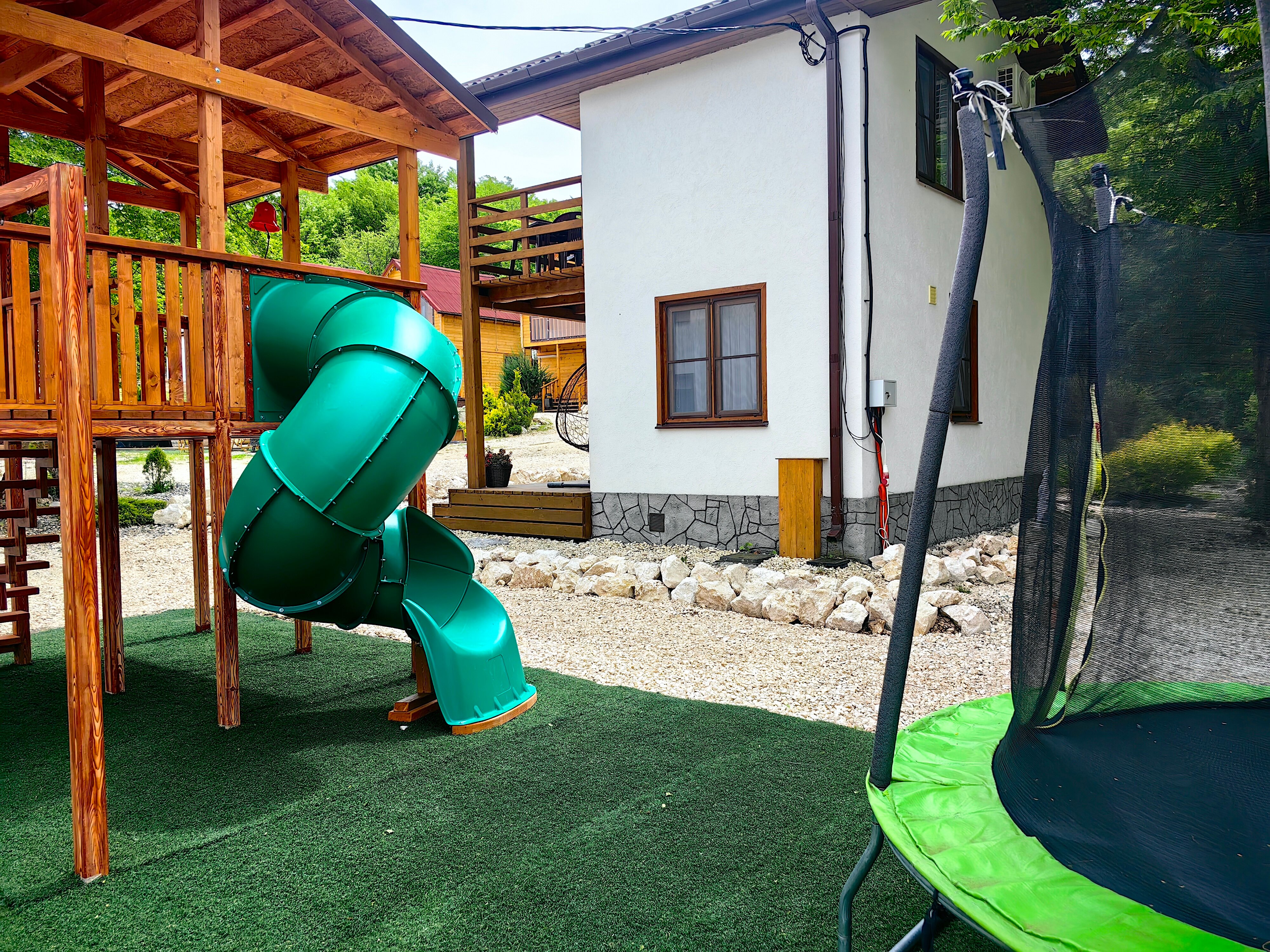 Фото Три вершины