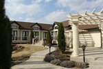TopFasad (Krasnaya Presnya Street, 24), stone articles and fixtures