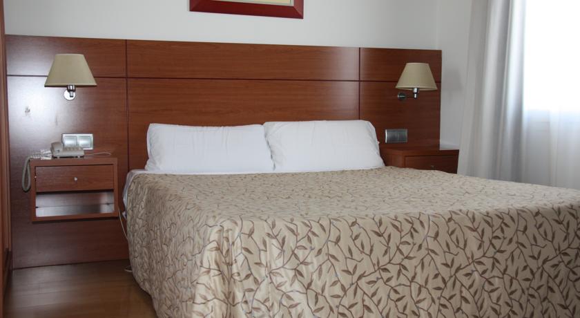 Фото Hotel Palacios